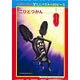 Jigsaw Kobito Zukan Arashikuro Spring 150 Piece Mini Puzzle (150-245)