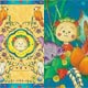 Jigsaw Kojikoji ~COJI-COJI~ Kojikoji and Parrot/Surrounded by Fish 150 Piece ...