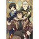Jigsaw puzzle Tales of Xillia Jude & Alvin & Rowen 300 pieces (300-596)
