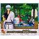 Gintama’ Overtime Yorozuya Picnic 300 pieces (300-771)