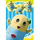 Jigsaw Puzzle Funassy Pear Fairy Nassy! 300 pieces (300-907)
