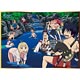 Jigsaw Blue Exorcist Lively Day 500 pieces (500-141)