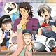 Jigsaw Puzzle Tales of Xillia 2 Cooking together! ? 950 pieces (950-28)