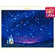 Jigsaw Boys Over Flowers When You Wish Upon a Star 500 Pieces (500-173)