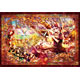 Jigsaw Puzzle Snow White Story 600 Very Small Pieces (49-307)
