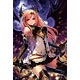 Jigsaw Puzzle Fantasy Art Dark Angel Olivier 1000 Pieces (81-090)