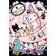 Jigsaw Sentimental Circus Showtime! 108 Micropiece (M108-066)