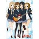 Jigsaw K-ON! Yay! 108 Micropiece (M108-083)
