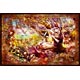 Jigsaw Fantastic Art Snow White Story 1000 Pieces (11-394)