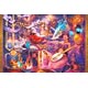 Jigsaw Puzzle Arabian Nights Tales 1000 pieces (11-425)