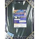 Lassen puzzle panel for jigsaw puzzles No.5-B Deep Blue (63-307)