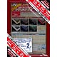 Wooden Panel for Jigsaw Puzzle Woody Panel Excellent Gold Line No.1-BO GL Shi...
