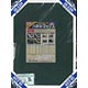 Aluminum frame (white) for jigsaw 500 pieces (38.0X53.0cm) (No.5-B)