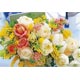 Jigsaw Puzzle Fresh Rose 300 Pieces (03-785)