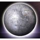 Jigsaw 3D sphere puzzle -THE MERCURY- 60 pieces (2003-392)