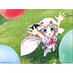 Jigsaw Puzzle Petit 2 Kudo Wafter Toward the Sky 500 Piece Mini Puzzle (41-69)