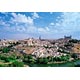 Jigsaw Puzzle Historical City Toledo (Spain) 500 pieces (05-984)