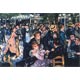 Jigsaw Puzzle Super Master EX: World Masterpiece Moulin de la Galette 1053 Su...