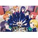 Jigsaw Puzzle Love Live! μ’s bond 300 pieces (300-945)