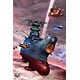 Jigsaw Puzzle Space Battleship Yamato 2199 Star Touring Ark 1000 Pieces (1000...