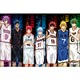 Jigsaw Puzzle Kuroko's Basketball Will to Victory 1000 Pieces (1000-514)