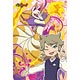 150 Piece Mini Puzzle Yokai Watch I'll Make You Squeal (150-516)