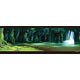 Jigsaw Puzzle Princess Mononoke Shishigami no Mori 352 pieces (352-203)