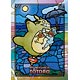 Art Crystal Jigsaw My Neighbor Totoro Moonlight Walk 208 Pieces (208-AC08)