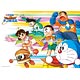 Jigsaw Puzzle Doraemon the Movie Nobita's Space Heroes DORAEMON THE MOVIE 201...