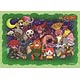 Jigsaw Puzzle Yokai Watch Yokai Autumn 56 pieces (56-10)