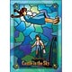 Art Crystal Jigsaw Laputa Castle in the Sky Mysterious Light 208 Pieces (208-AC12)