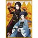 Jigsaw Puzzle Touken Ranbu -ONLINE- Kashuu Kiyomitsu & Yamato no Kami Yasuda ...
