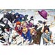 Jigsaw Puzzle Uta no☆Prince-sama♪Maji LOVE Revolutions Love & Music 500 Large...