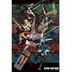Jigsaw puzzle GOD EATER 1000 pieces (1000-553)
