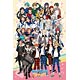 Jigsaw Puzzle Ensemble Stars! 1000 pieces (1000-554)