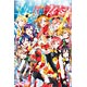 Jigsaw Puzzle Love Live! The School Idol Movie 1000 pieces (1000-550)