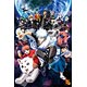 Jigsaw puzzle Gintama 1000 pieces (1000-559)