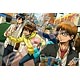 Jigsaw Puzzle Ace of Diamond Let's go to town! 1000 pieces (1000-564)
