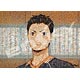 Jigsaw Puzzle Haikyu! ! Second Season Mosaic Art Daichi Sawamura 300 Large Pi...
