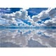 Jigsaw puzzle ultimate! Puzzle Master (Scenic Views of the World) Salar de Uy...
