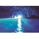 Jigsaw Puzzle Aim Puzzle Master (Spectacular Views of the World) Blue Cave - ...