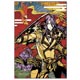 Prism Art Petit Touken Ranbu -ONLINE- Kotetsu Hachisuka (Phoenix on paulownia...