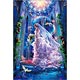 Jigsaw Puzzle Fantasy Art Eternity 300 Pieces (43-319)