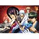 Jigsaw Puzzle Gintama Confrontation of Fate 500 pieces (500-191)
