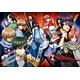 Jigsaw puzzle Gintama Showdown of beliefs 1000 pieces (1000T-19)