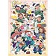 Jigsaw Puzzle Nintama Rantaro School Festival! How about some sweets? Tier 50...