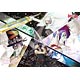 Jigsaw Puzzle D.Gray-man HALLOW Fierce battle enters a new phase! ! 300 piece...