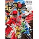 Jigsaw Puzzle Doubutsu Sentai Zyuohger The Strongest Champion 300 Large Piece...