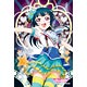 Art Crystal Jigsaw Love Live! Sunshine! ! Yoshiko Tsushima "Aozora Jumping He...