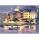 Jigsaw Puzzle Puzzle Super Master EX (Teppei Sasakura/Glowing Puzzle) Port of...